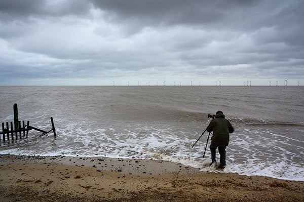 the club yearly break to Great Yarmouth 2019