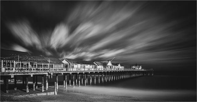 1st - Advanced Mono