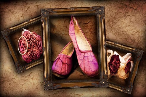 Bridesmaid Collection