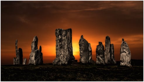 Callanish Stones