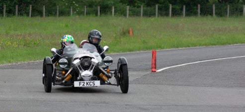 Car Racing