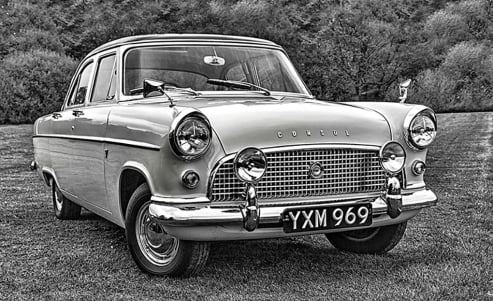 Consul