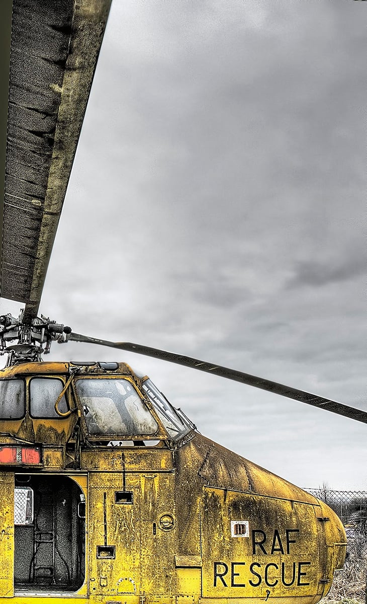 Copter