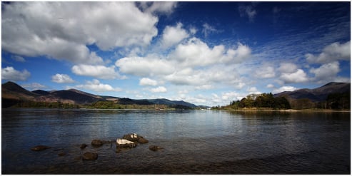 Derwentwater