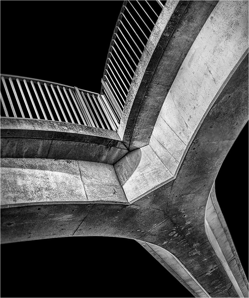 Footbridge