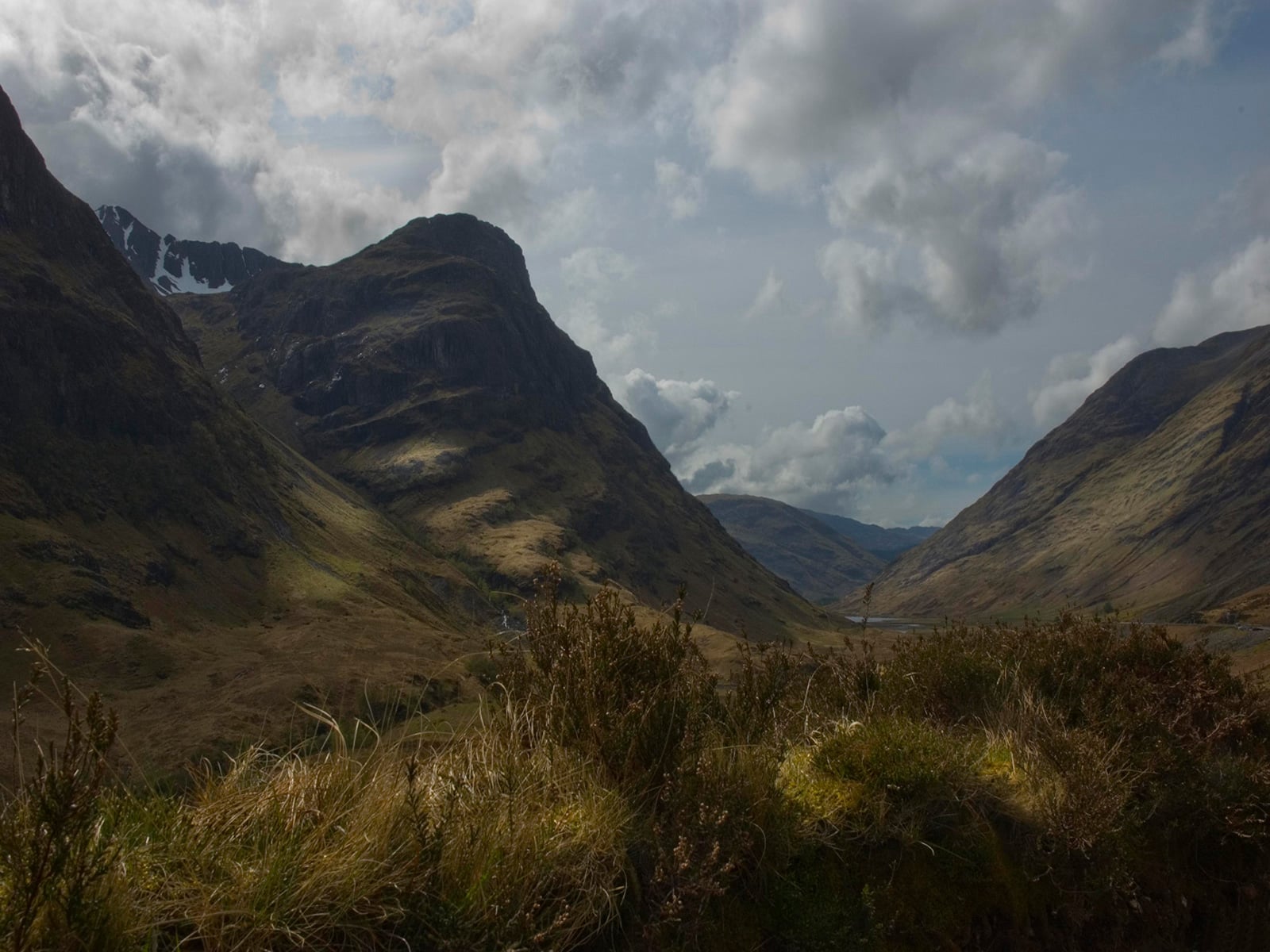Glen Coe