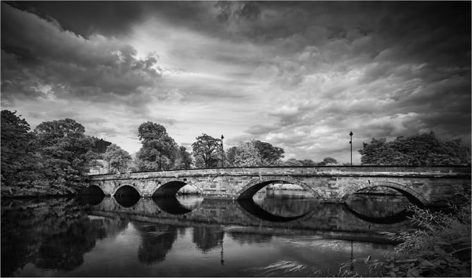 HC Advanced Mono