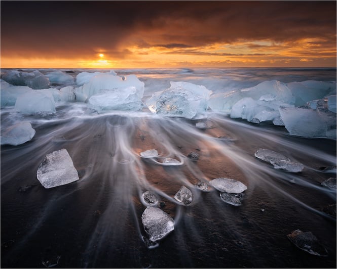 C Jay Birmingham - Fire and Ice