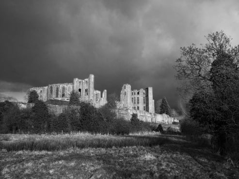 Kenilworth Castle