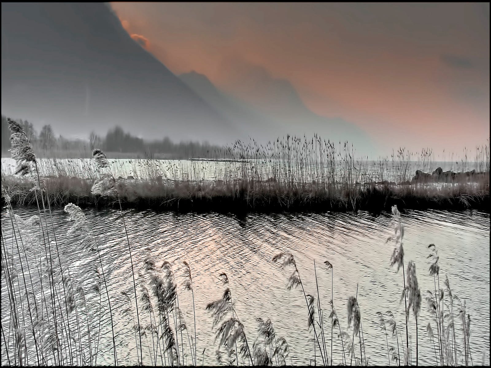 Lake Geneva