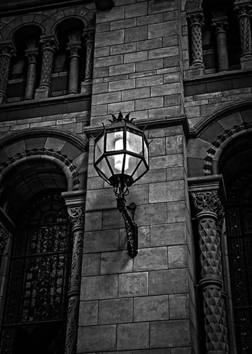 Lighting the Way