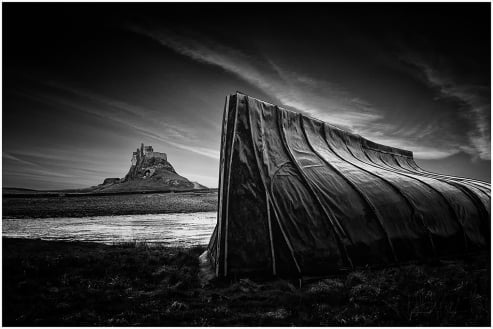 Lindisfarne