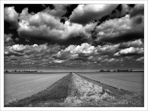 Long Ditch