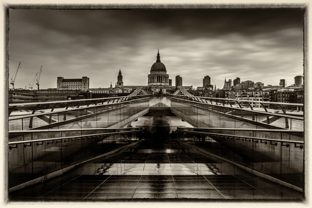 Millennium Bridge