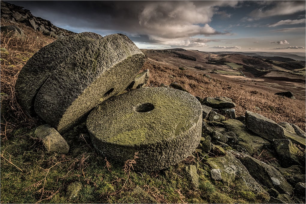 Millstones