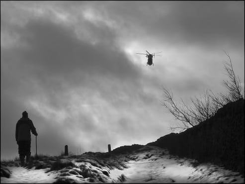 Mountain Rescue