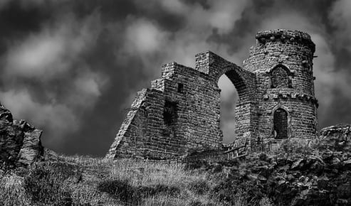 Mow Cop