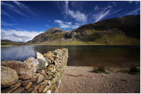 Ogwen Valley