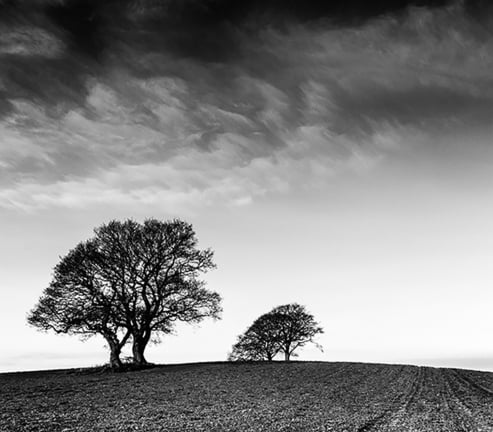 Over the Hill