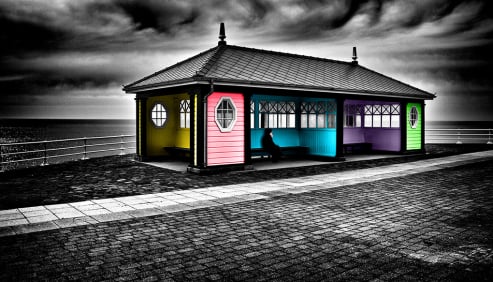 Rainbow Refuge