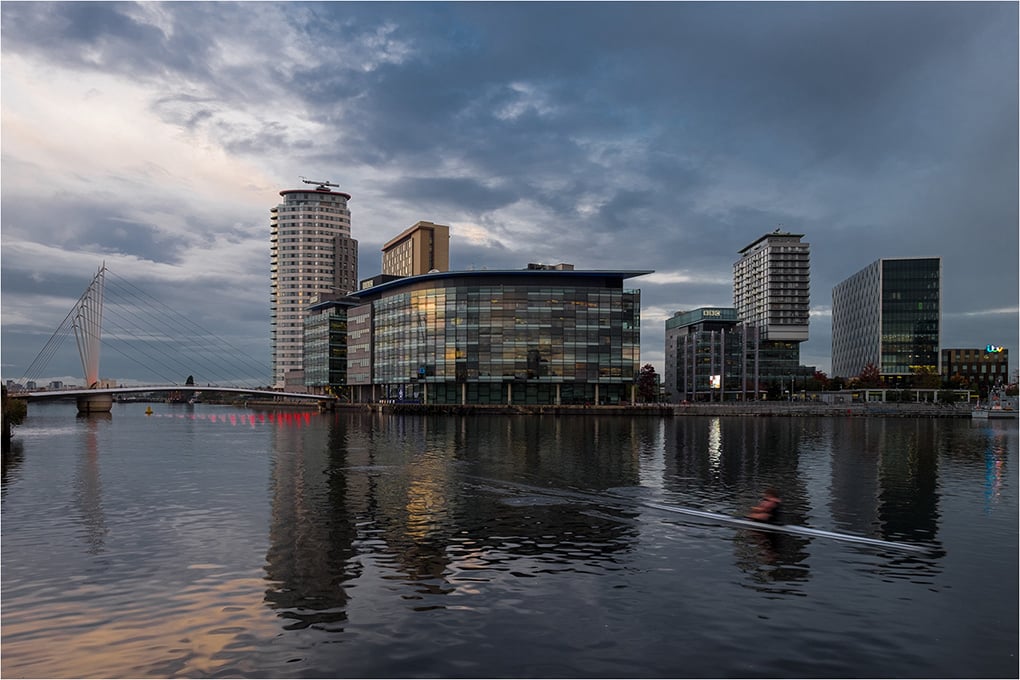 Salford Quays 2