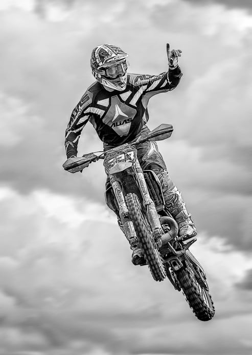 Show Off
