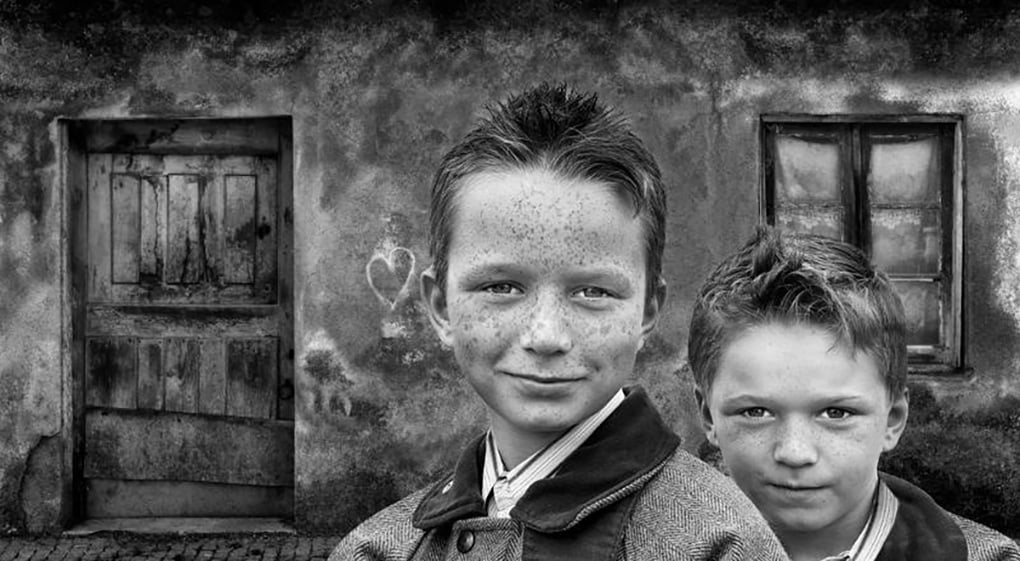 The Homely Boys