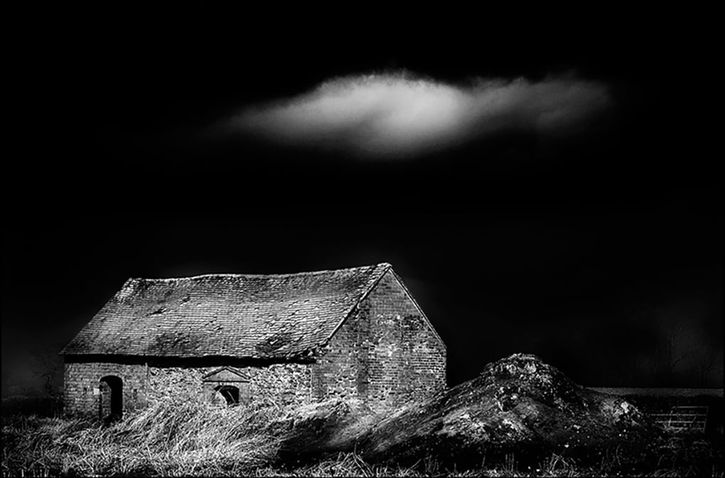 The Old Barn