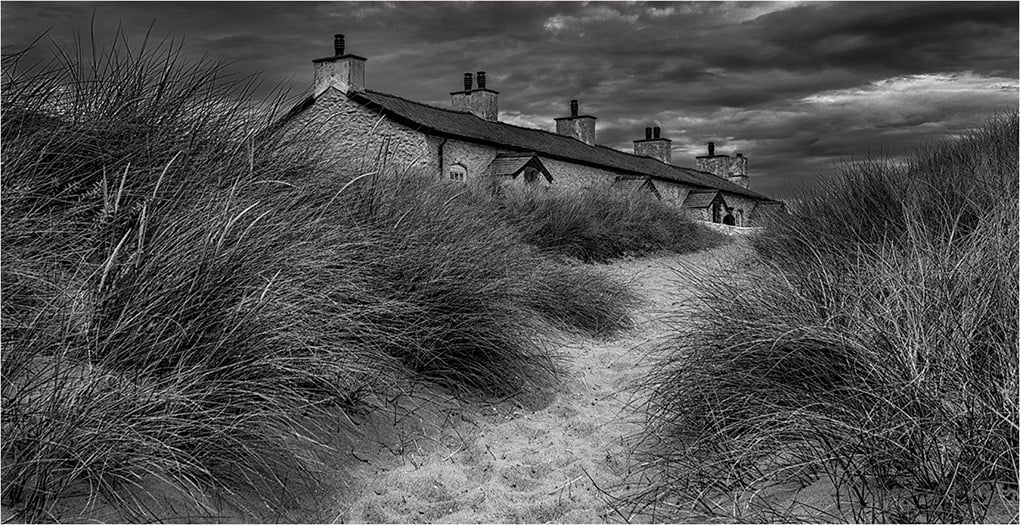 The Pilots Cottages