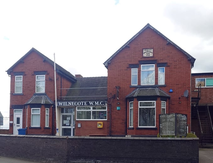 Wilnecote Working Men's Club