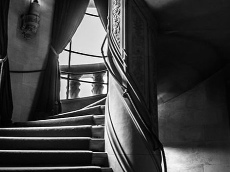 Simon Stokes' Gallery